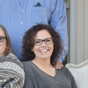 Meet your Posher, Janie